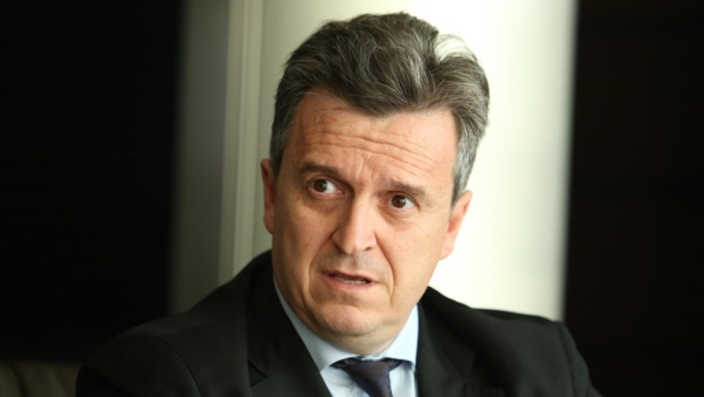 Николай Павлов: Искът на "Булгаргаз" срещу "Газпром" е закъснял. Заради кабинета "Петков" ще платим 5 милиона евро съдебни разходи
