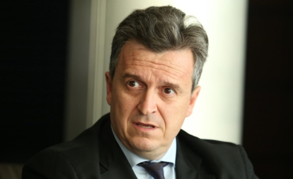 Николай Павлов: Искът на "Булгаргаз" срещу "Газпром" е закъснял. Заради кабинета "Петков" ще платим 5 милиона евро съдебни разходи
