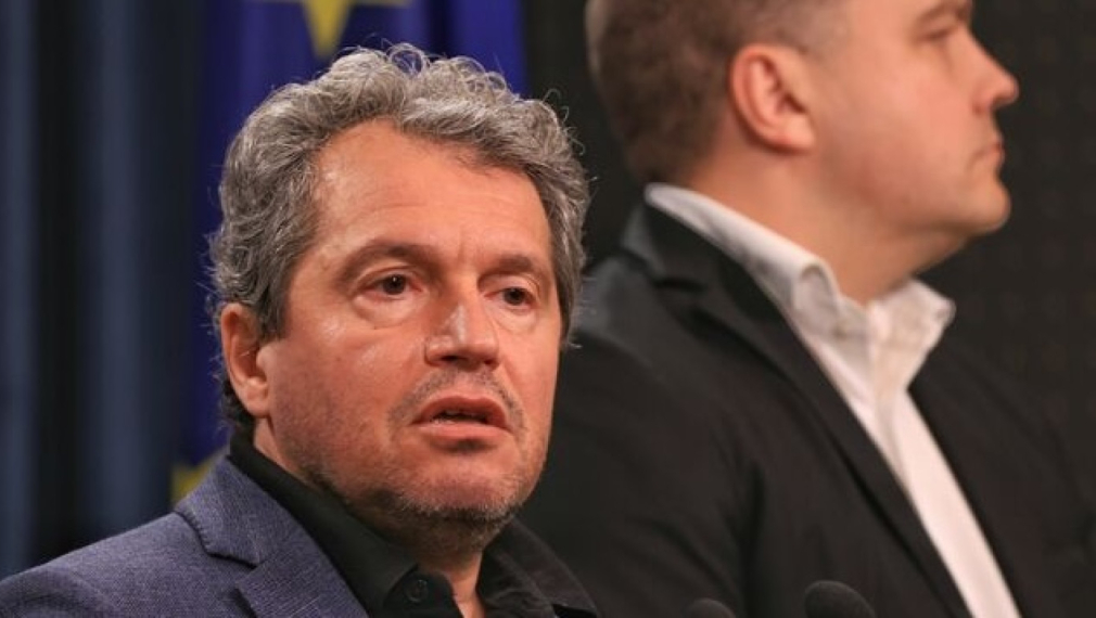 И ИТН отказа на ДПС подкрепа за кабинет с втория мандат