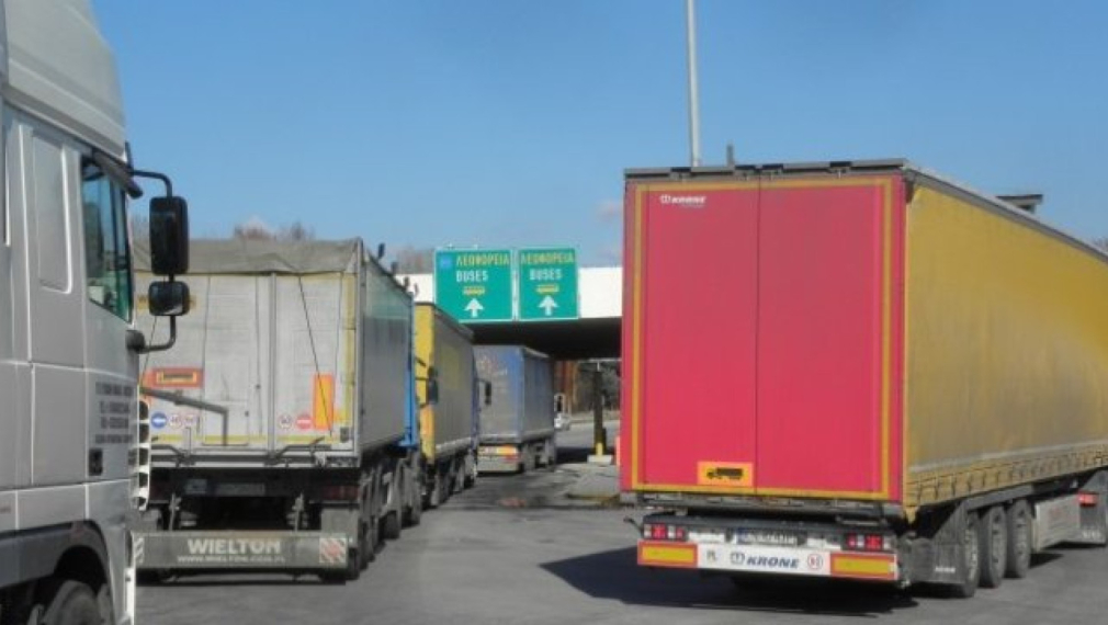 Търговският дефицит на България расте с над 48% към края на май