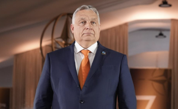 Лидерите на ЕС обсъждат мерки срещу Орбан заради посещението му в Москва
