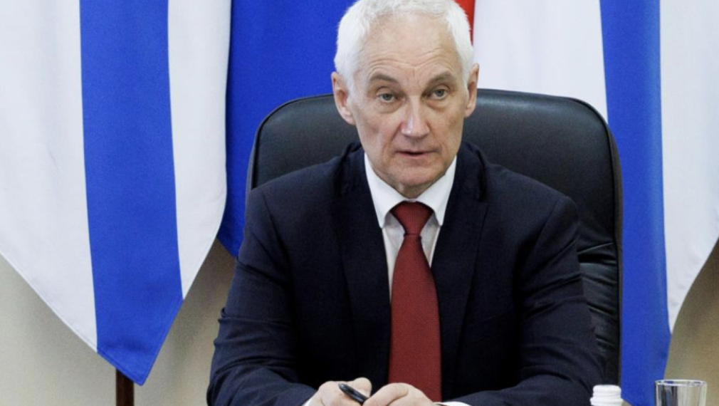 Министрите на отбраната на Русия и САЩ проведоха втори телефонен разговор за по-малко от месец