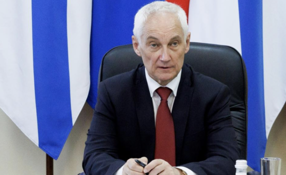 Министрите на отбраната на Русия и САЩ проведоха втори телефонен разговор за по-малко от месец
