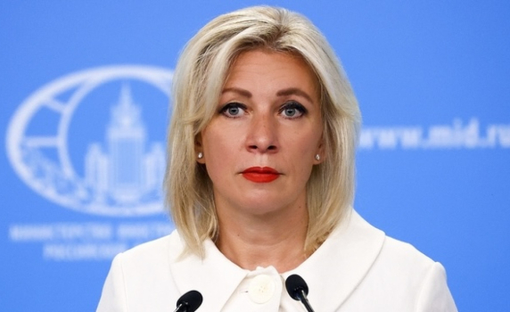 Захарова: Умственото състояние на Байдън потресе целия свят