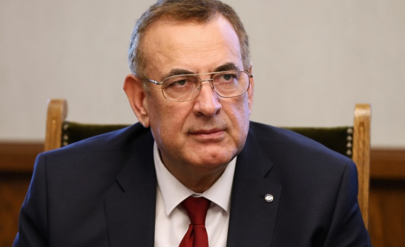 Чакъров от Росенец: Колективните органи на ДПС ще заседават и ще вземат решения с участието на Доган. Днес имам лична среща с него