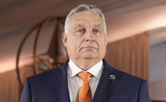 Орбан изпрати на лидерите на ЕС унгарския план за решаване на украинския конфликт