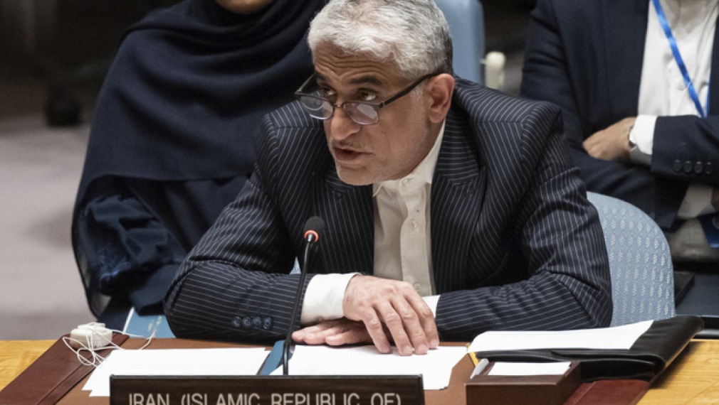 Иран отхвърли твърденията за заговор за убийството на Тръмп