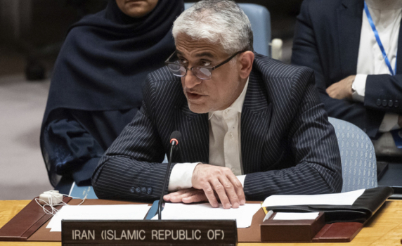 Иран отхвърли твърденията за заговор за убийството на Тръмп