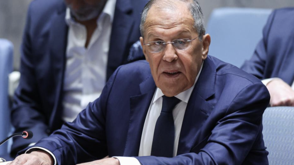 Лавров: САЩ са съучастник в конфликтите в Украйна и Газа. 40 хил. палестинци са убити при израелската операция, повечето деца и жени