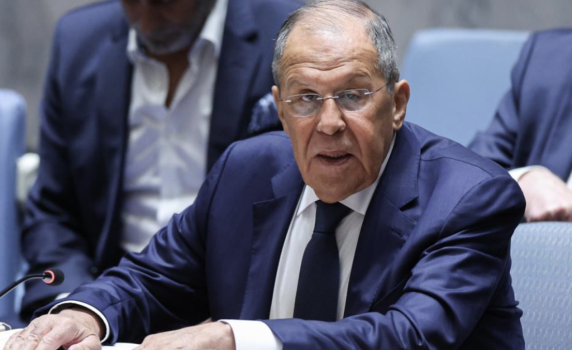 Лавров: САЩ са съучастник в конфликтите в Украйна и Газа. 40 хил. палестинци са убити при израелската операция, повечето деца и жени