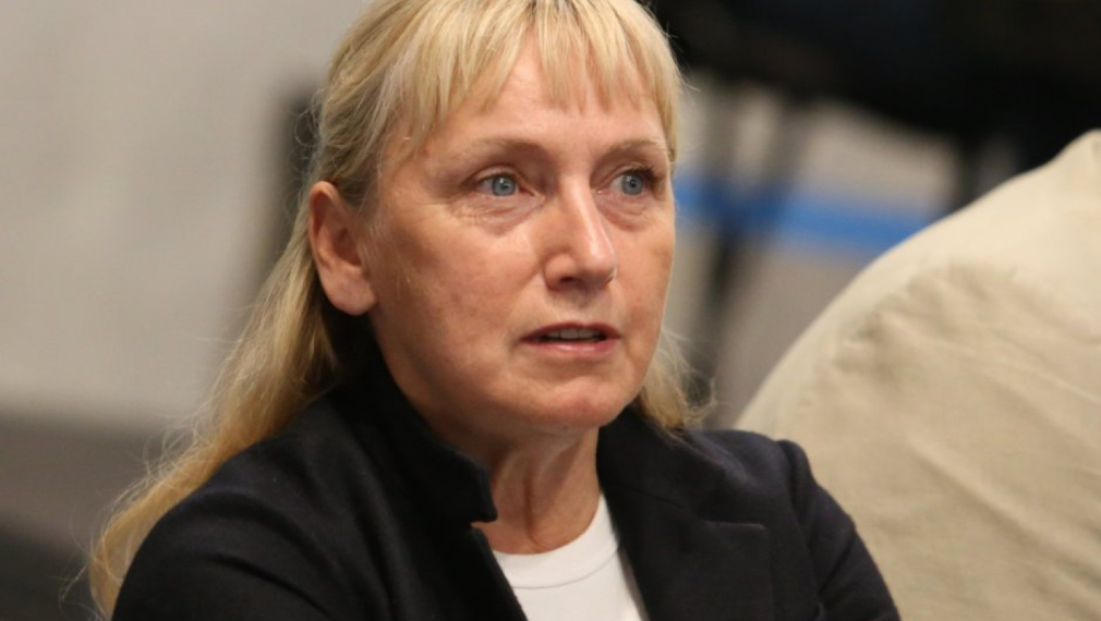 Елена Йончева: Пеевски е устремен човек, готов да поема отговорност