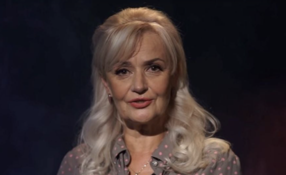 Бившата украинска депутатка Ирина Фарион бе застреляна в Лвов