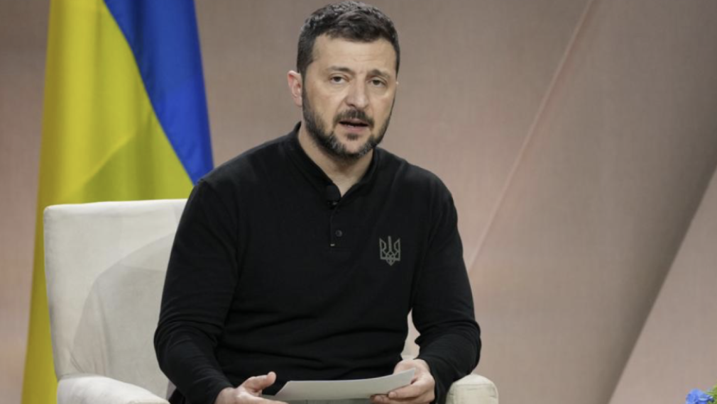 CNN: Зеленски се опитва да установи контакт с Тръмп