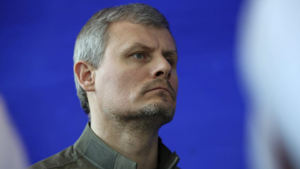 Москва: Зам.-шефът на кабинета на Зеленски е ръководил подготовката на терористична атака в Крим през 2023 г.