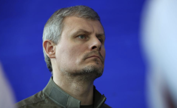 Москва: Зам.-шефът на кабинета на Зеленски е ръководил подготовката на терористична атака в Крим през 2023 г.
