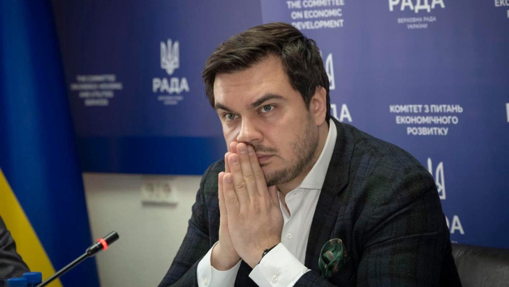 Депутатът Дмитрий Наталуха: Илюзия е, че Западът безкрайно ще подкрепя Украйна
