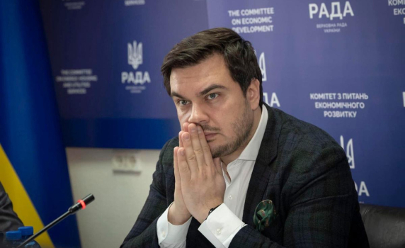 Депутатът Дмитрий Наталуха: Илюзия е, че Западът безкрайно ще подкрепя Украйна