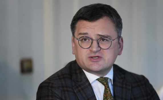Кулеба: Украйна е готова за добронамерени мирни преговори, ако и Русия е готова за това