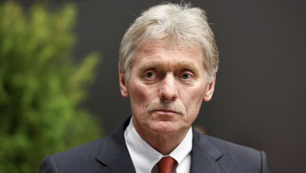Песков: Турнето на неонацистите от "Азов" в Европа е уродливо явление