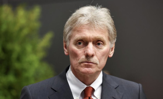Песков: Турнето на неонацистите от "Азов" в Европа е уродливо явление