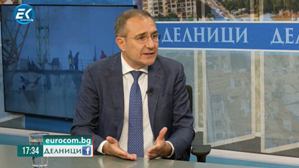 Гуцанов: Искаме възход на БСП, на лявото и на България. За това ще работим