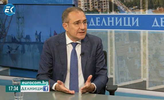 Гуцанов: Искаме възход на БСП, на лявото и на България. За това ще работим