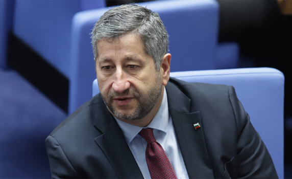 Христо Иванов прогнозира бърза смяна на главен прокурор и шефа на ВАС: КС направи подарък за рождения ден на Пеевски