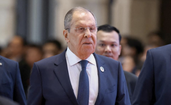 Лавров: Няма да има капитулация на Русия