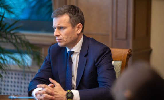 Украинският финансов министър: Войната ни струва $135 млн. на ден