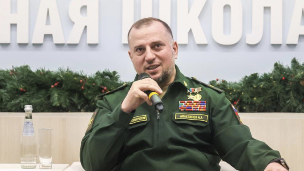 Командирът на "Ахмат": Украйна ще трябва да преговаря с Русия - вече няма нито ресурси, нито сили, нито средства да ни противостои