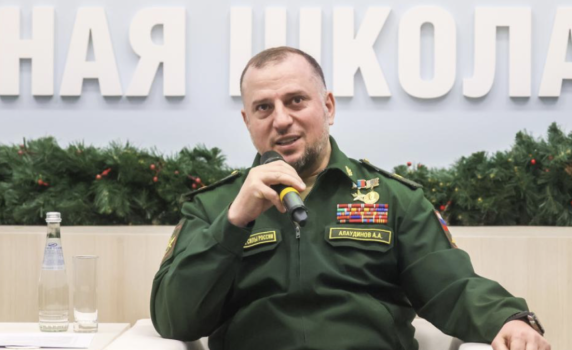 Командирът на "Ахмат": Украйна ще трябва да преговаря с Русия - вече няма нито ресурси, нито сили, нито средства да ни противостои