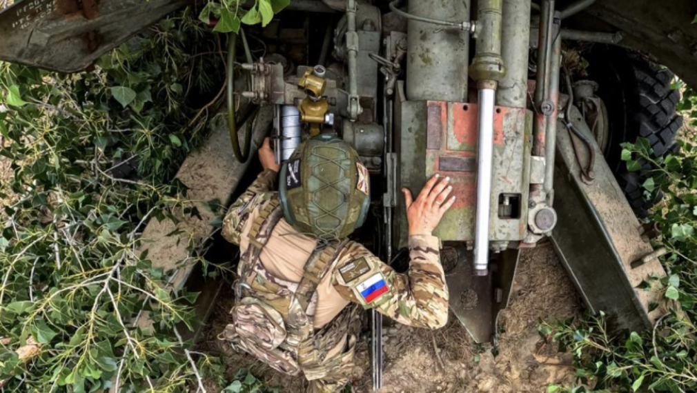 Москва: Всички военни заводи в Украйна са легитимна мишена, включително заводът на "Райнметал"