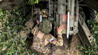 Всички военни заводи в Украйна без значение на коя компания принадлежат