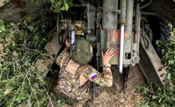 Москва: Всички военни заводи в Украйна са легитимна мишена, включително заводът на "Райнметал"