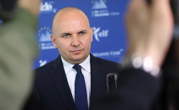 Кючюк: Пеевски ще падне като Берлинската стена, няма как да се спре свободната воля на ДПС