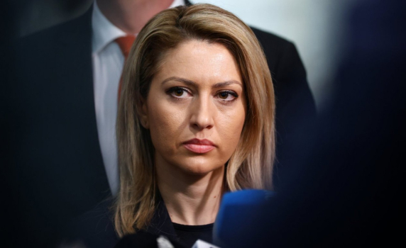 Tайна среща между ПП-ДБ, "Възраждане", БСП, ИТН и ДПС-Доган за сваляне на Рая Назарян
