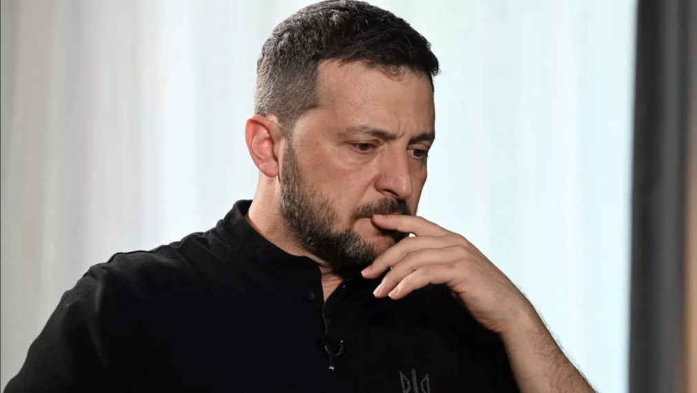 Зеленски възнамерява да подготви основата за прекратяване на конфликта до края на 2024-та