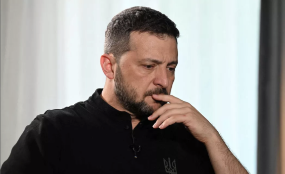 Зеленски възнамерява да подготви основата за прекратяване на конфликта до края на 2024-та
