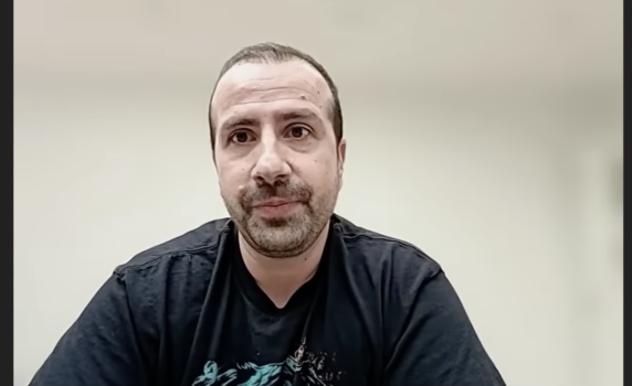 Красимир Узунов от Великобритания: Страната е пред гражданска война заради мигрантите, бедността и несправедливостта