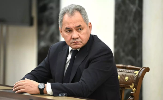 Шойгу: Украйна загуби 115 хиляди бойци за два месеца, отказвайки предложението на Путин за мир