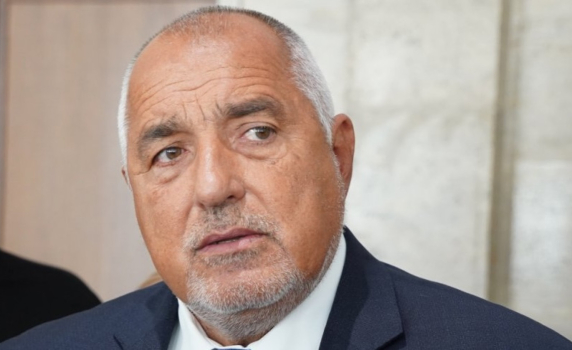 Борисов: За ГЕРБ добро ДПС няма