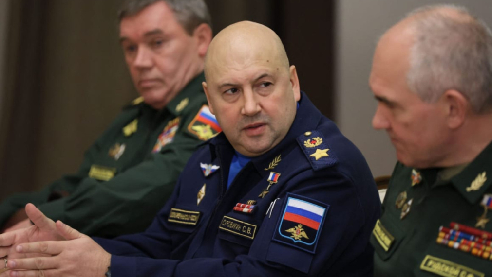 Руски медии и военни блогъри: Суджа на практика е изгубена, върнете генерал "Армагедон"