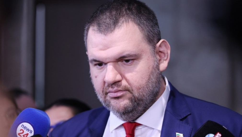 Пеевски: Нещата са чудовищни, ще има опит за овладяване на МВР
