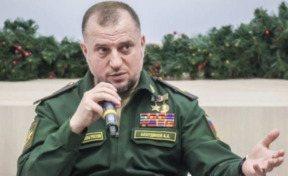 Алаудинов: Загубите на ВСУ са рекордни. Блицкригът на Зеленски и бандата му се провали