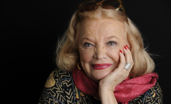 На 94 години почина американската актриса Джина Роуландс