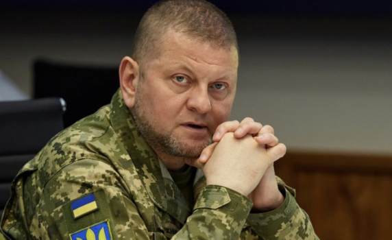"Уолстрийт джърнъл": Германското разследване на взрива на "Северен поток" е фокусирано върху Залужни