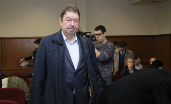 Адвокатът на Румен Гайтански-Вълка: Делян Пеевски ръководи прокуратурата на ръчен режим и командва какво да се случва