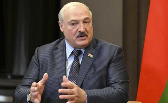 Лукашенко: Беларуски войски са разположени по цялата граница с Украйна