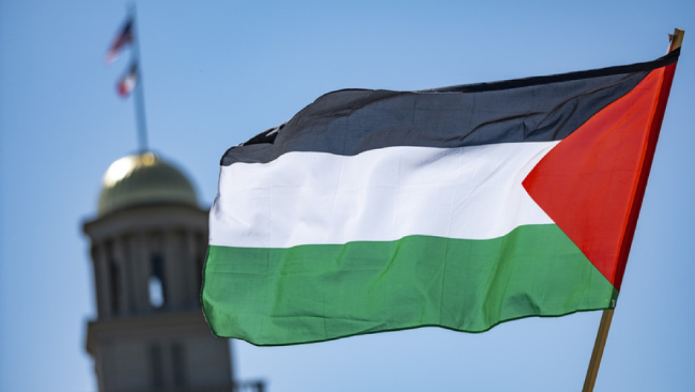 Делегати на конгреса на Демократическата партия настояват за оръжейно ембарго срещу Израел