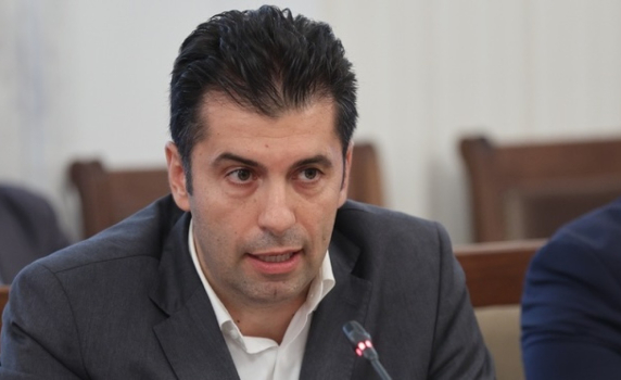 Кирил Петков: Пеевски "проби" Кожарева, Калин Стоянов е пример за превзетата държава